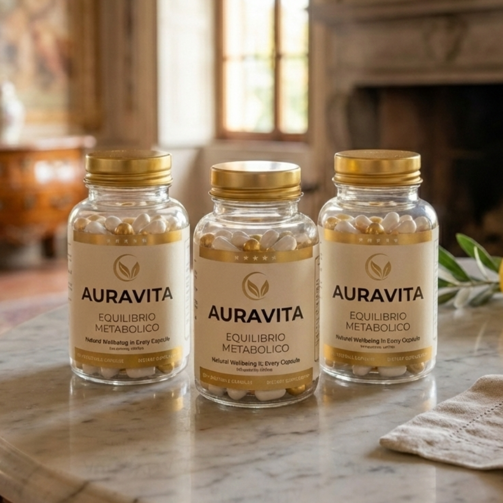 AURAVITA