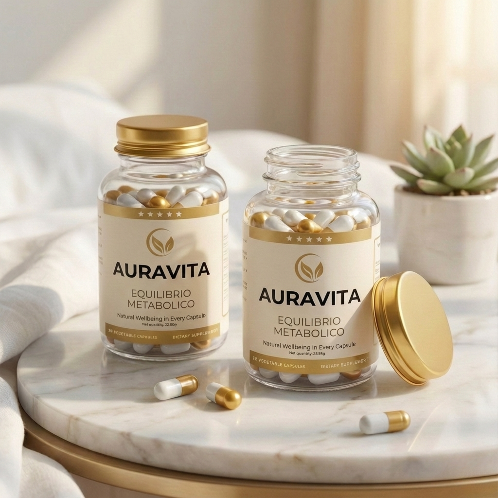 AURAVITA
